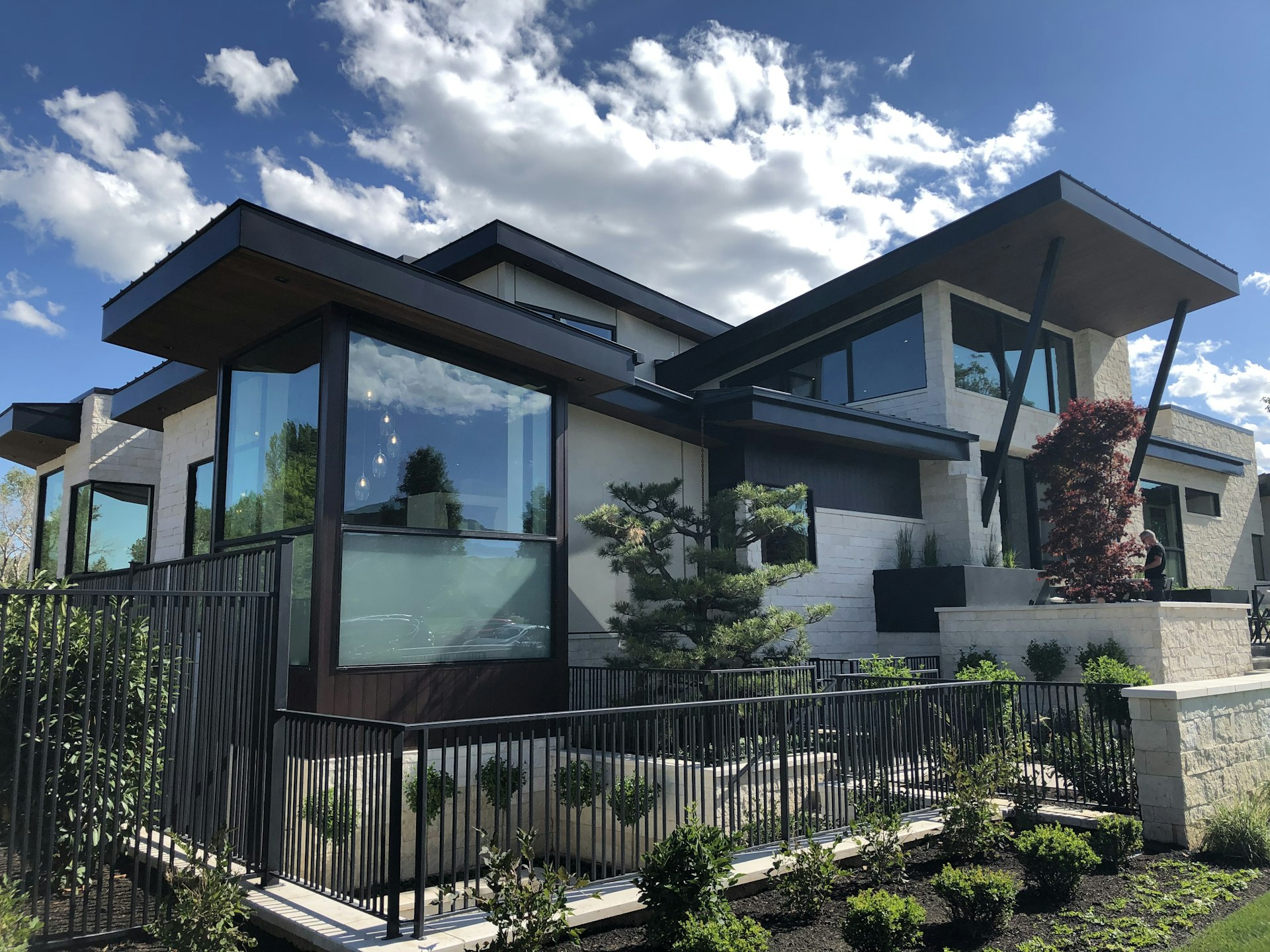 Custom deck builder Chester County PA